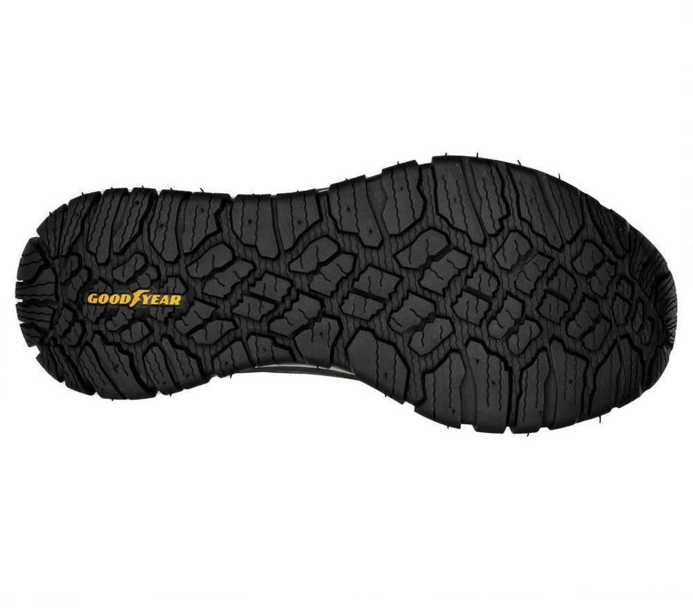 Work: Arch Fit Road Walker - Raylan Skechers sale