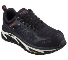 Work: Arch Fit Road Walker - Raylan Skechers sale