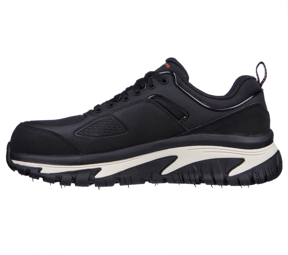 Work: Arch Fit Road Walker - Raylan Skechers sale
