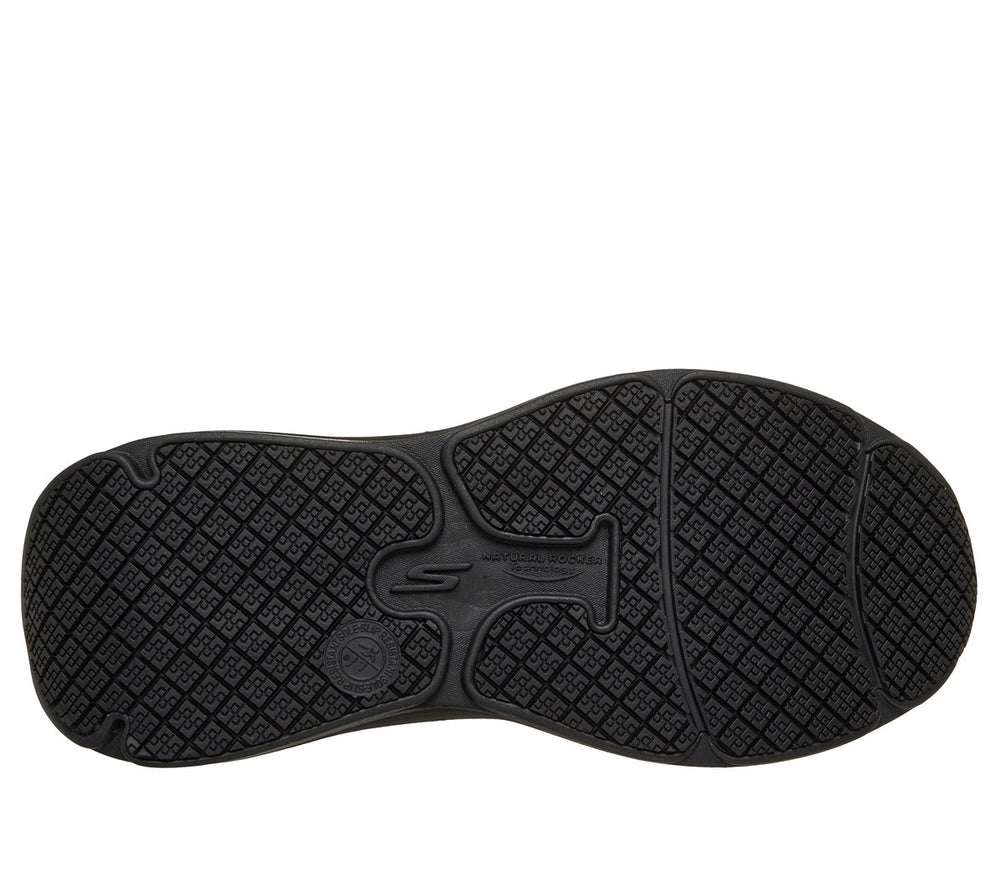 Work Slip-Resistant: Max Cushioning Endeavour Skechers discount
