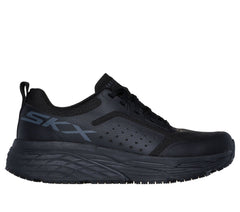 Work Slip-Resistant: Max Cushioning Elite Skechers for sale