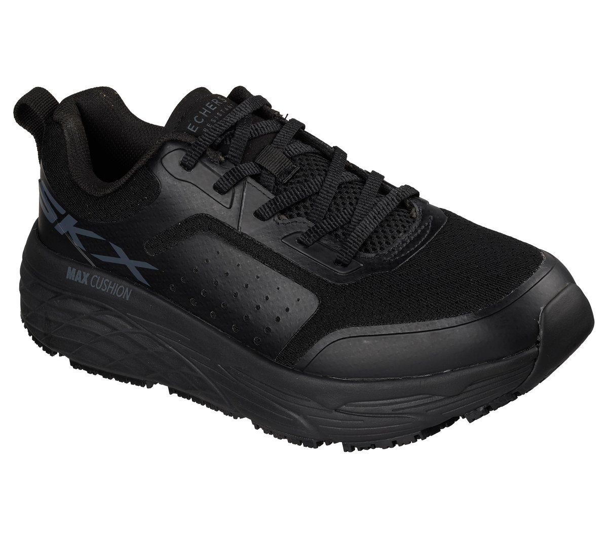 Work Slip-Resistant: Max Cushioning Elite Skechers for sale