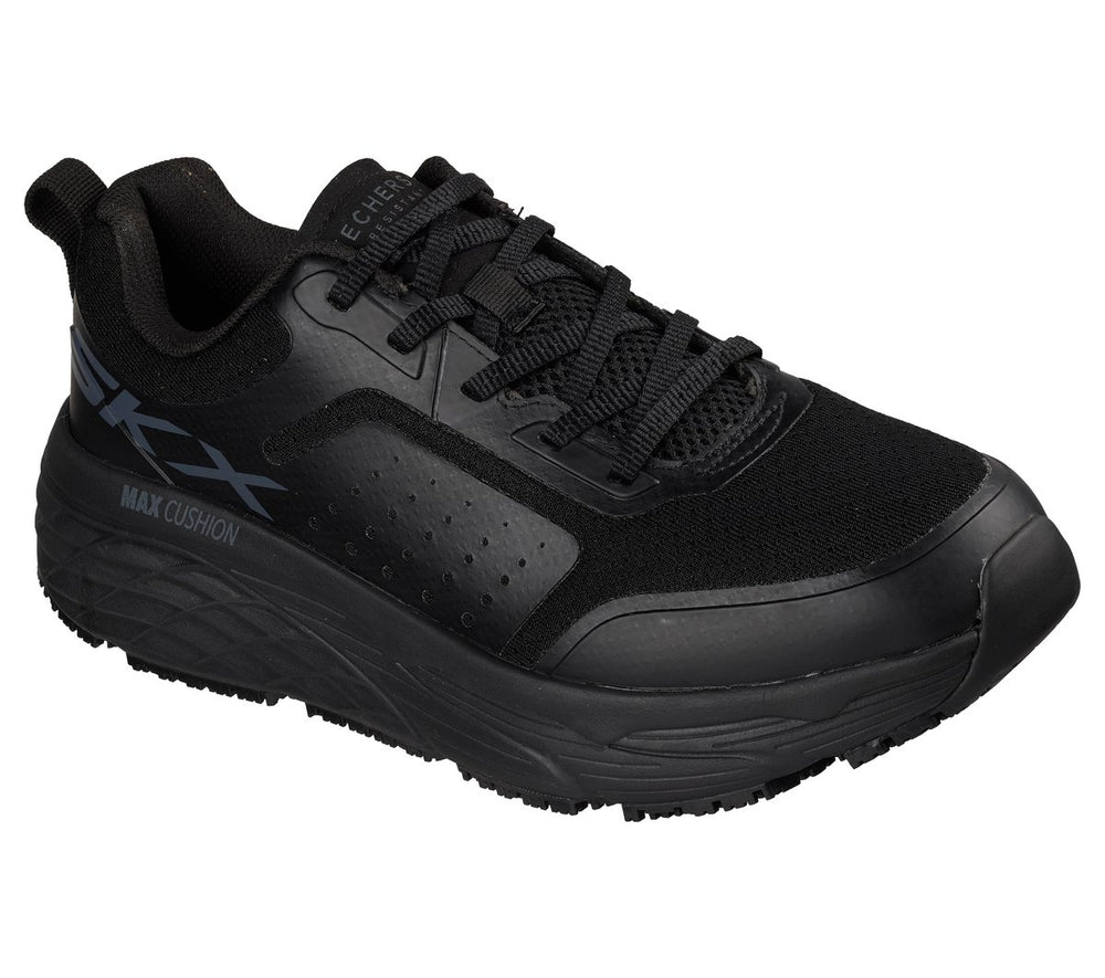 Work Slip-Resistant: Max Cushioning Elite Skechers for sale