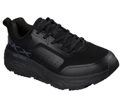 Work Slip-Resistant: Max Cushioning Elite Skechers for sale