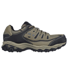 Work Relaxed Fit: Cankton ST Skechers US