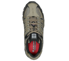 Work Relaxed Fit: Cankton ST Skechers US