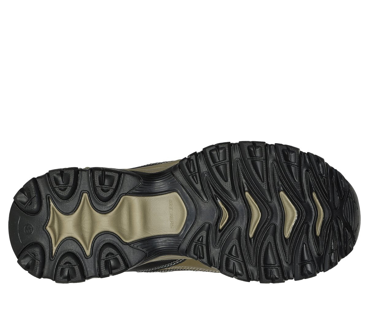 Work Relaxed Fit: Cankton ST Skechers US