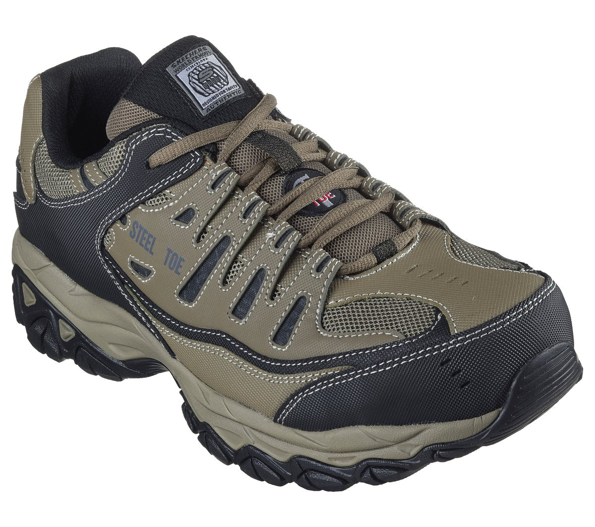 Work Relaxed Fit: Cankton ST Skechers US