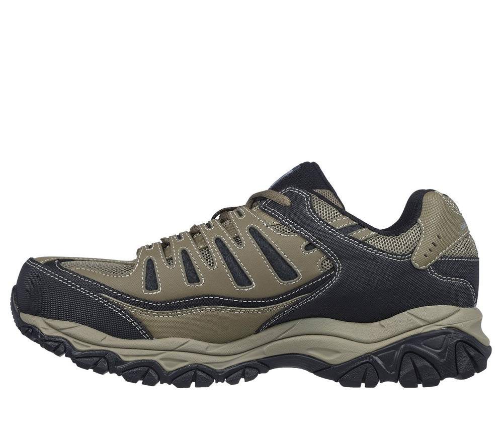 Work Relaxed Fit: Cankton ST Skechers US