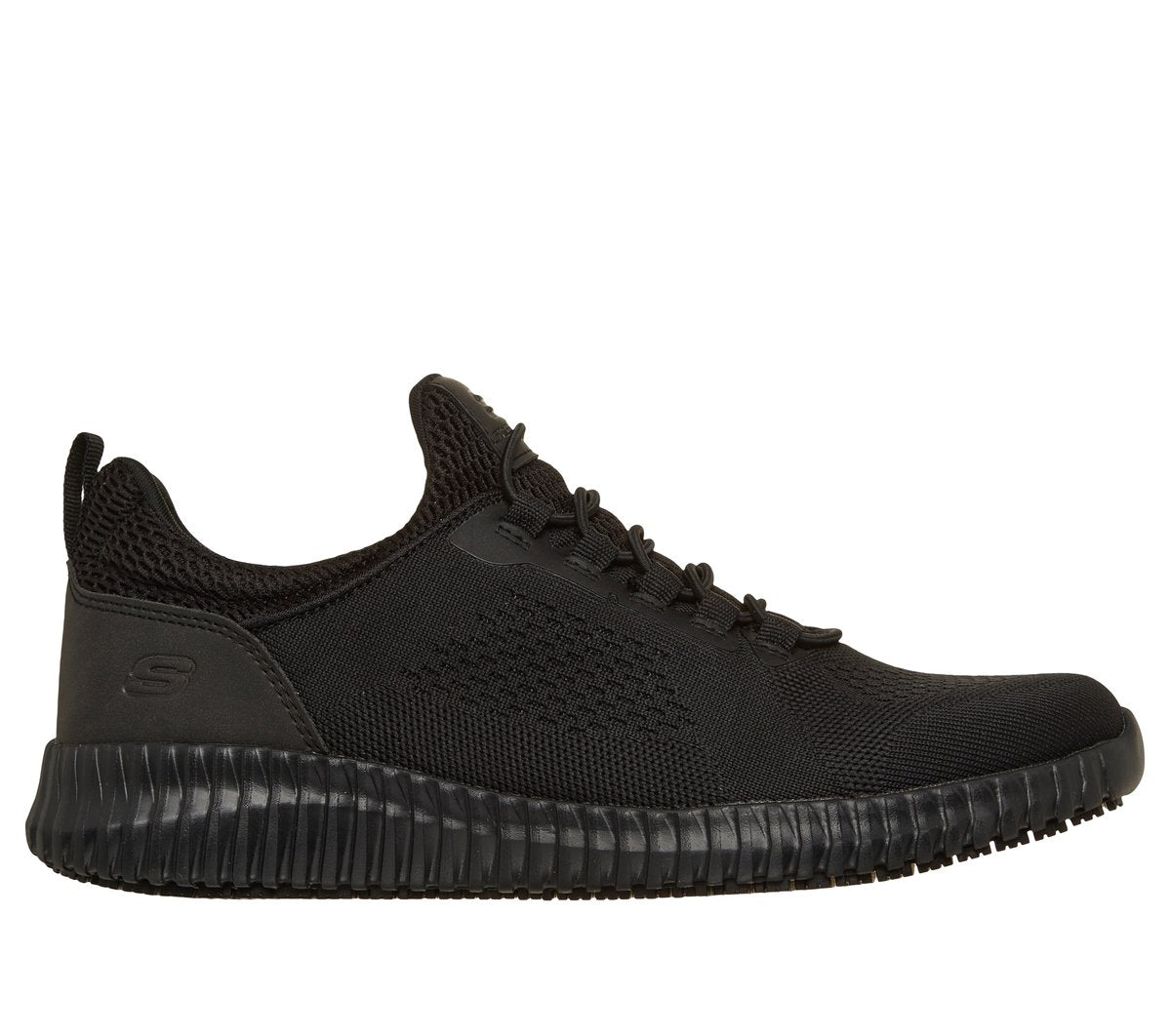 Work Relaxed Fit: Cessnock Skechers on sale