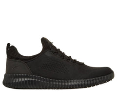 Work Relaxed Fit: Cessnock Skechers on sale