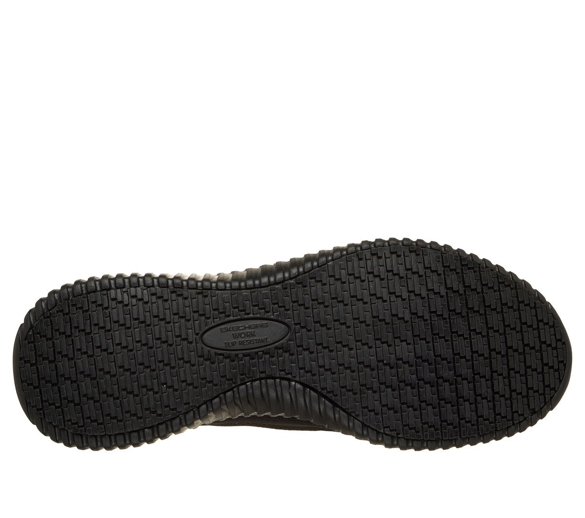 Work Relaxed Fit: Cessnock Skechers on sale
