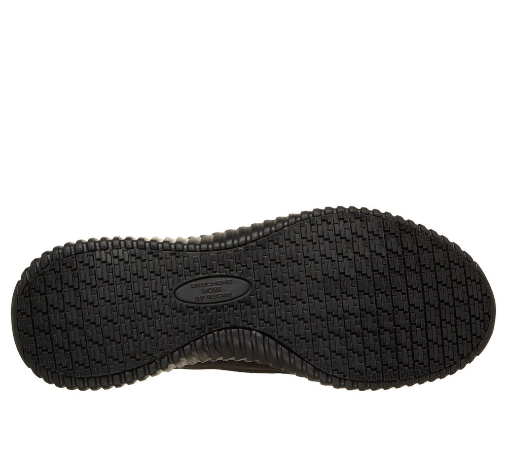 Work Relaxed Fit: Cessnock Skechers on sale