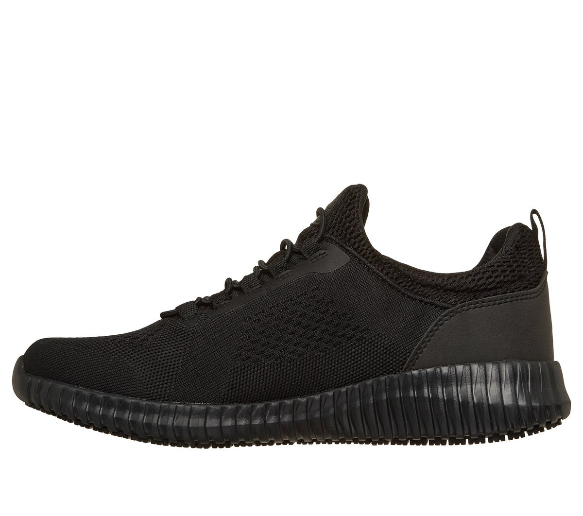Work Relaxed Fit: Cessnock Skechers on sale