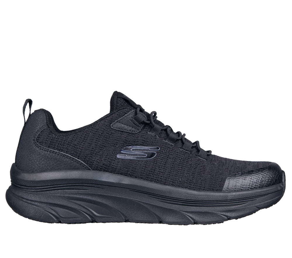 Work: D'Lux Walker SR - Luxir Skechers outlet