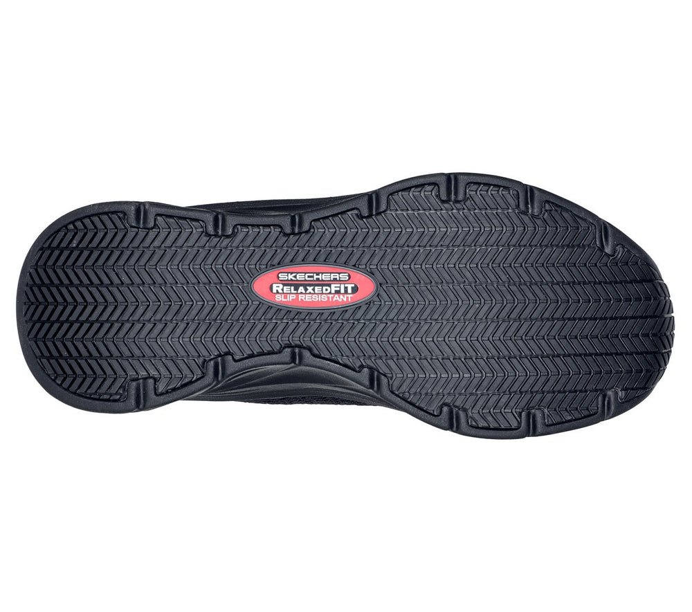 Work: D'Lux Walker SR - Luxir Skechers outlet