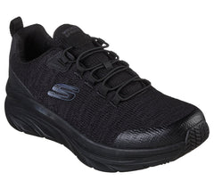 Work: D'Lux Walker SR - Luxir Skechers outlet