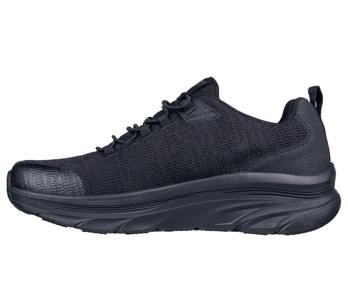 Work: D'Lux Walker SR - Luxir Skechers outlet