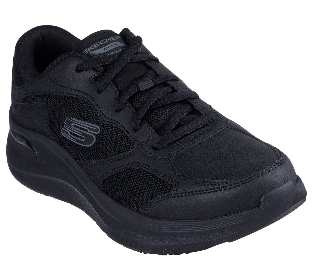 Work: Arch Fit 2.0 Slip Resistant Skechers sale