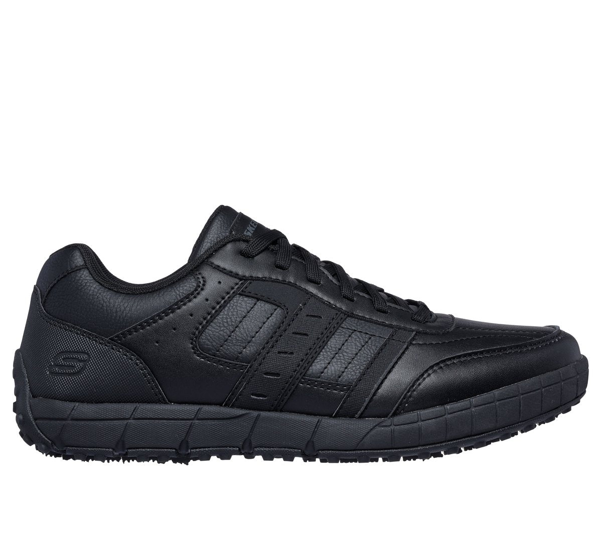 Work Slip Resistant: Elston 2.0 Skechers discount