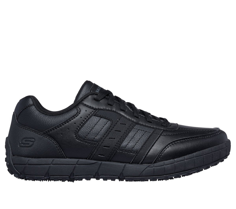Work Slip Resistant: Elston 2.0 Skechers discount
