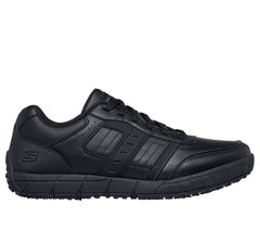 Work Slip Resistant: Elston 2.0 Skechers discount