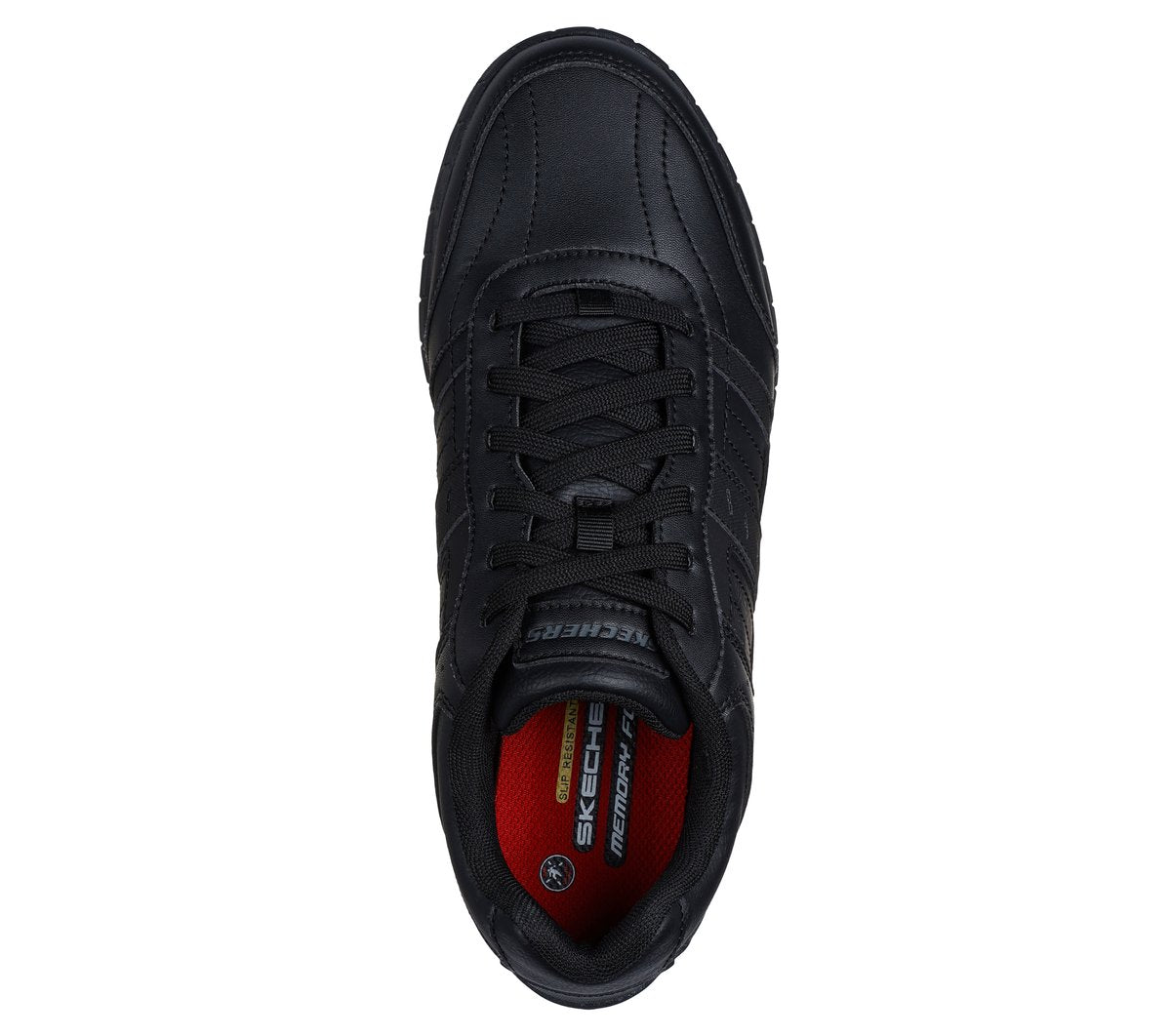Work Slip Resistant: Elston 2.0 Skechers discount