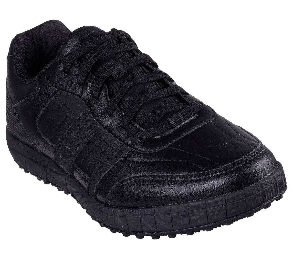 Work Slip Resistant: Elston 2.0 Skechers discount