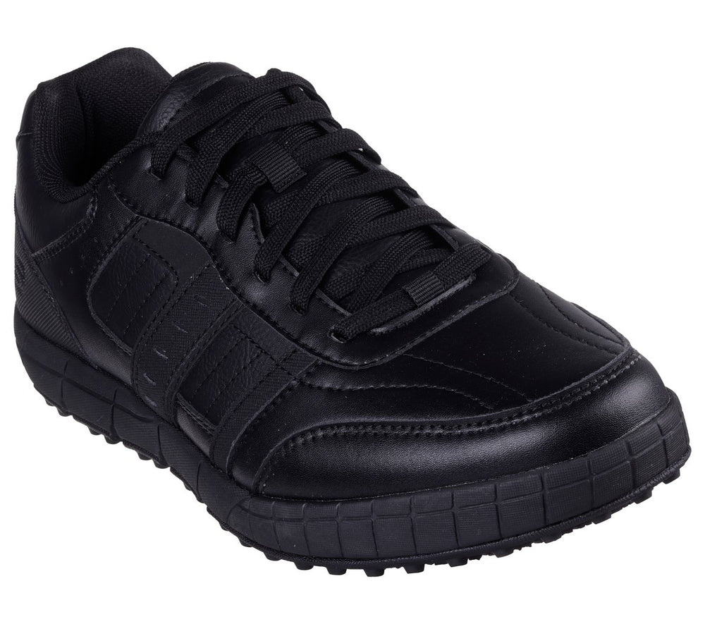 Work Slip Resistant: Elston 2.0 Skechers discount