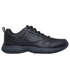 Work Relaxed Fit: Dighton SR Skechers for sale