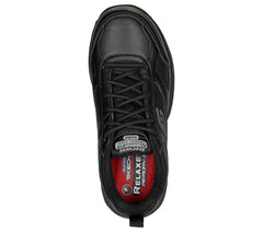 Work Relaxed Fit: Dighton SR Skechers for sale