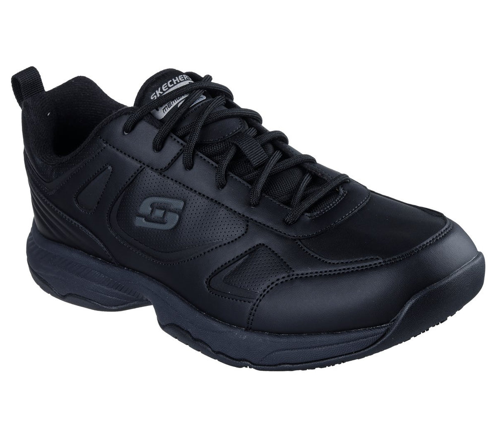 Work Relaxed Fit: Dighton SR Skechers for sale