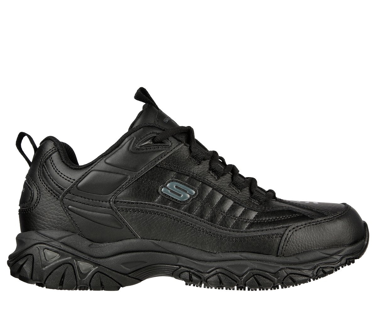 Work: Soft Stride - Fambli SR Skechers online