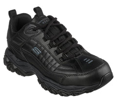 Work: Soft Stride - Fambli SR Skechers online