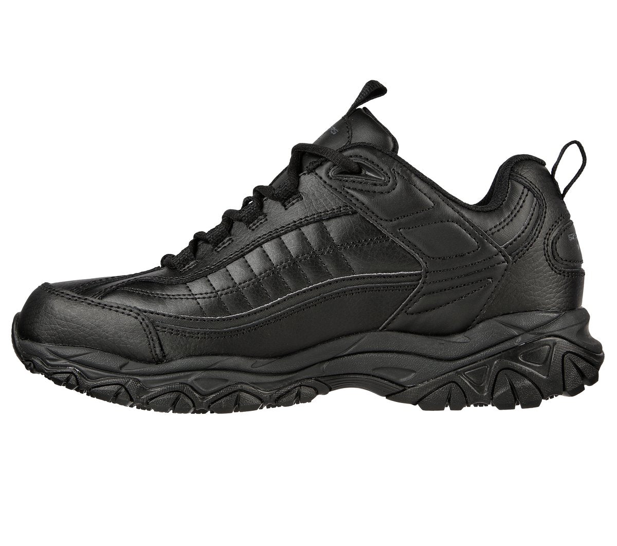 Work: Soft Stride - Fambli SR Skechers online