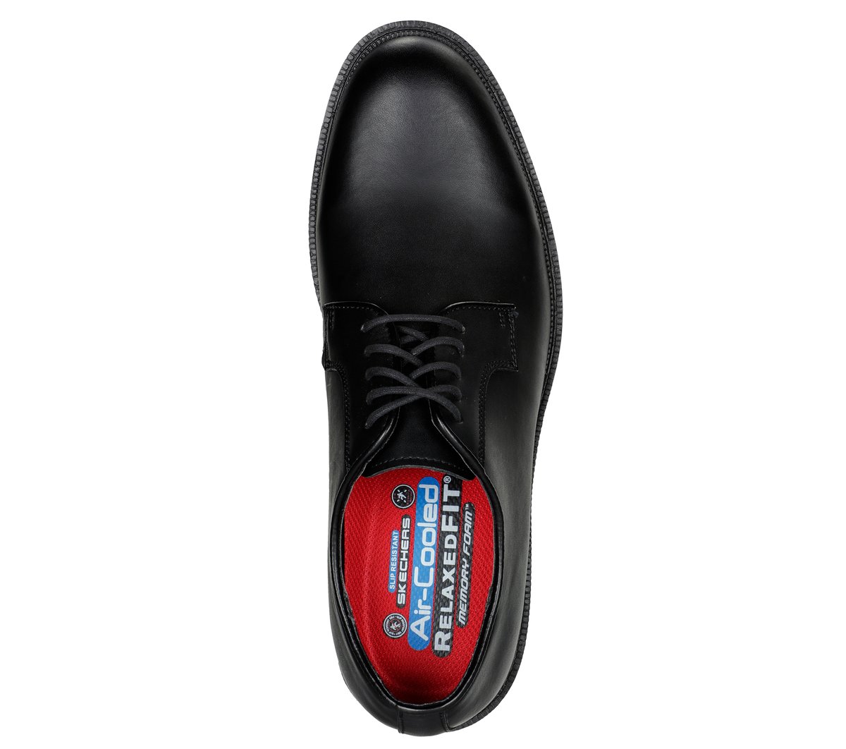 Work Relaxed Fit: Rylon SR Skechers US