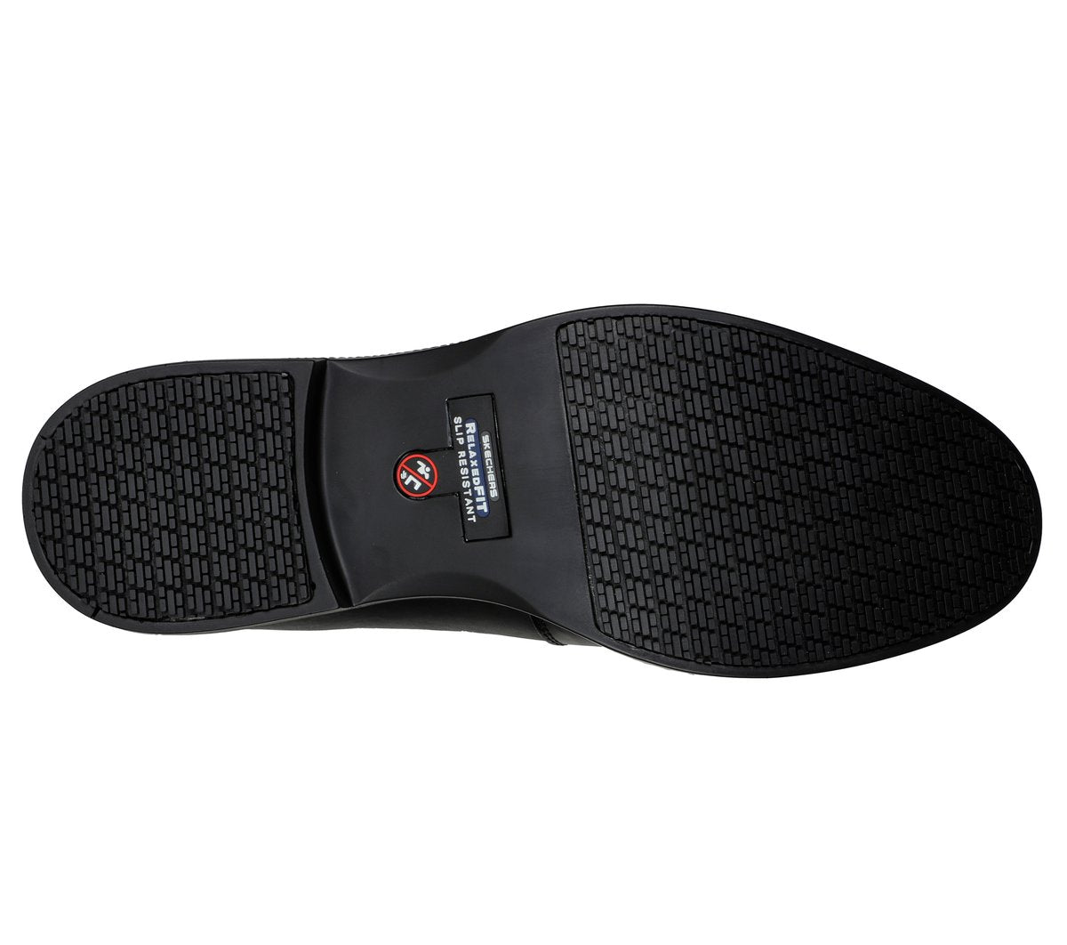 Work Relaxed Fit: Rylon SR Skechers US