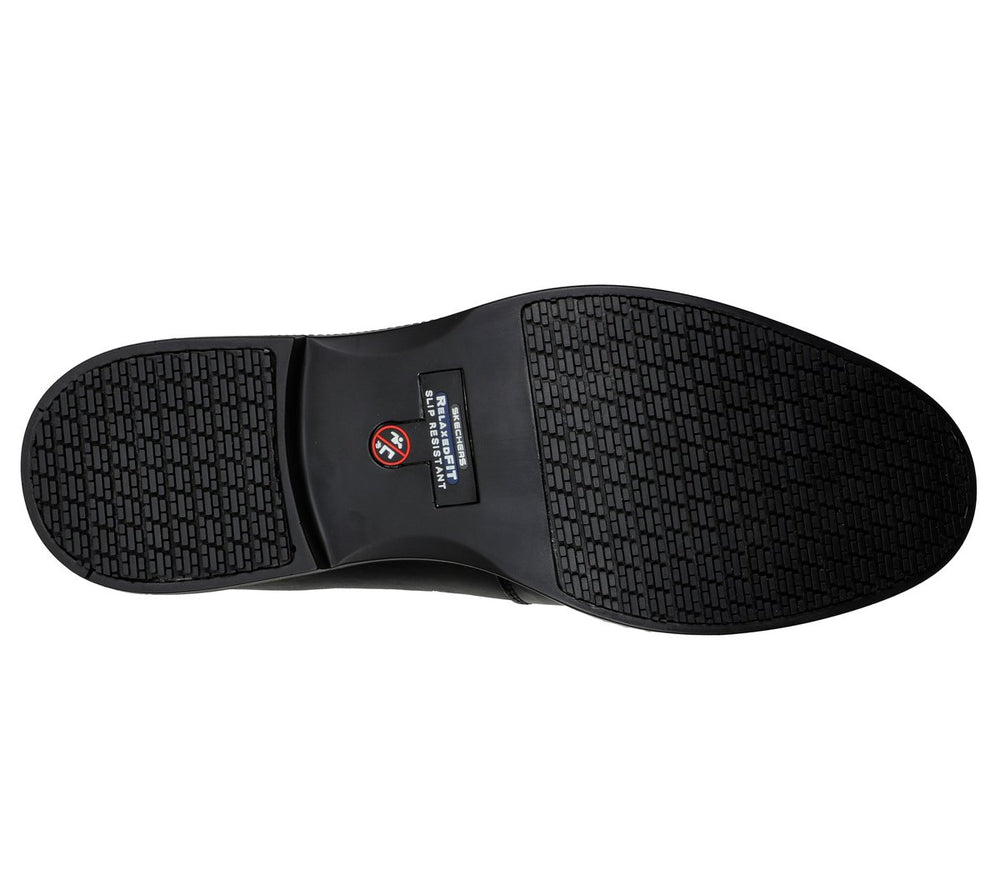 Work Relaxed Fit: Rylon SR Skechers US