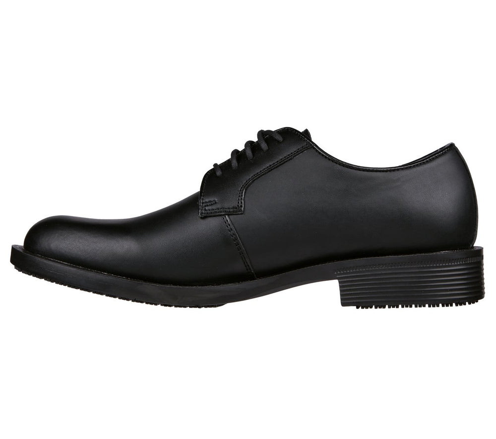 Work Relaxed Fit: Rylon SR Skechers US