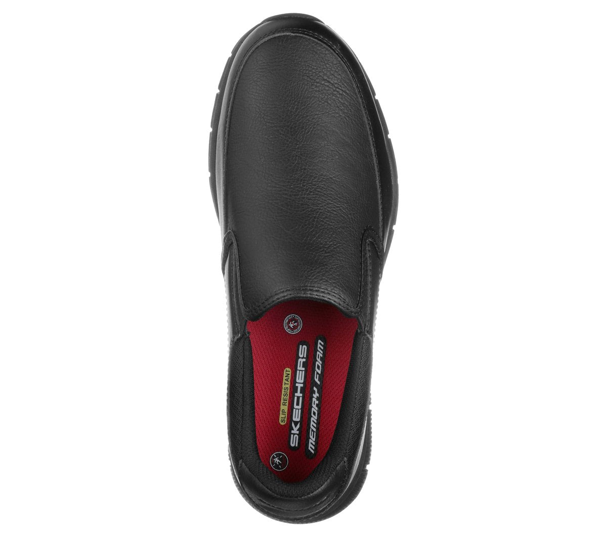 Work Relaxed Fit: Nampa - Groton Skechers outlet