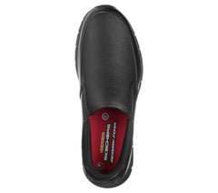 Work Relaxed Fit: Nampa - Groton Skechers outlet