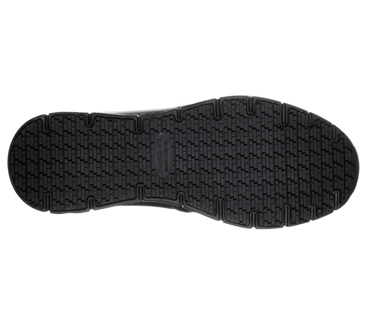 Work Relaxed Fit: Nampa - Groton Skechers outlet