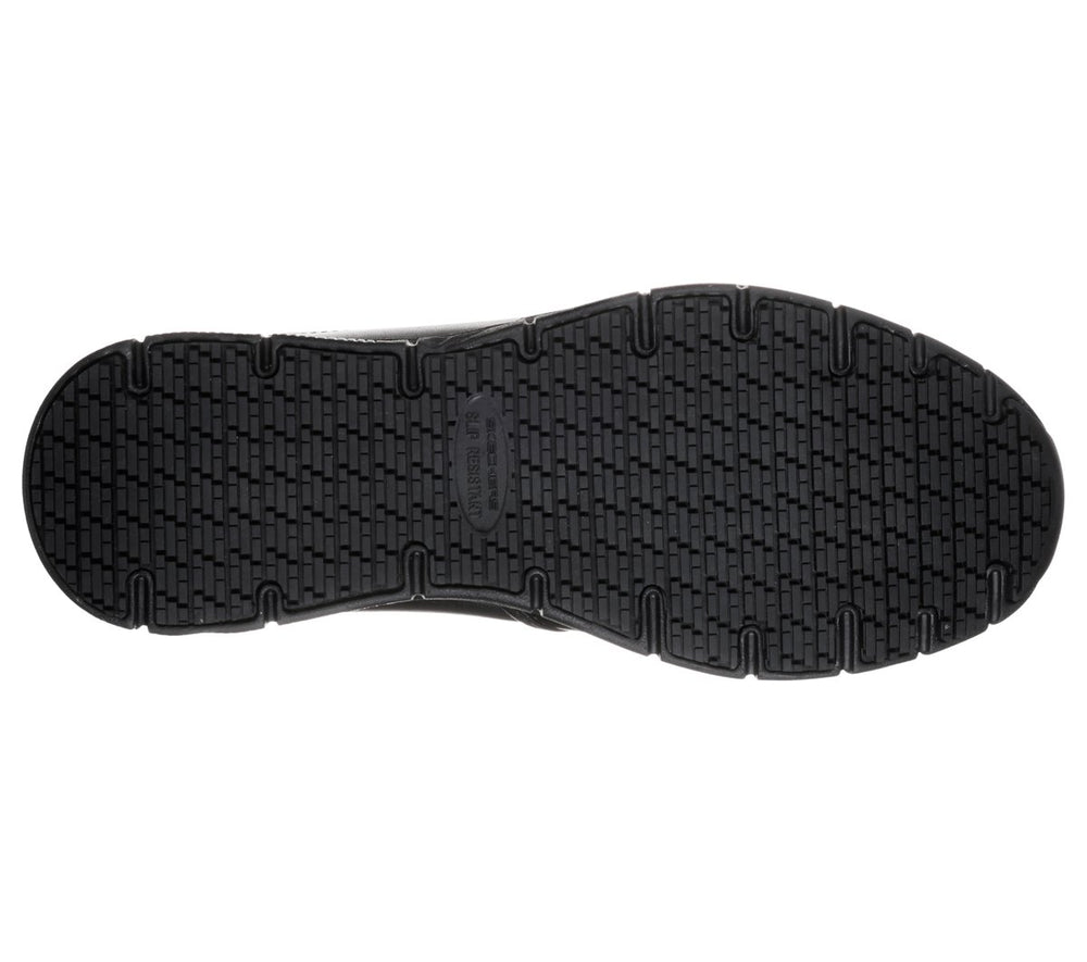 Work Relaxed Fit: Nampa - Groton Skechers outlet