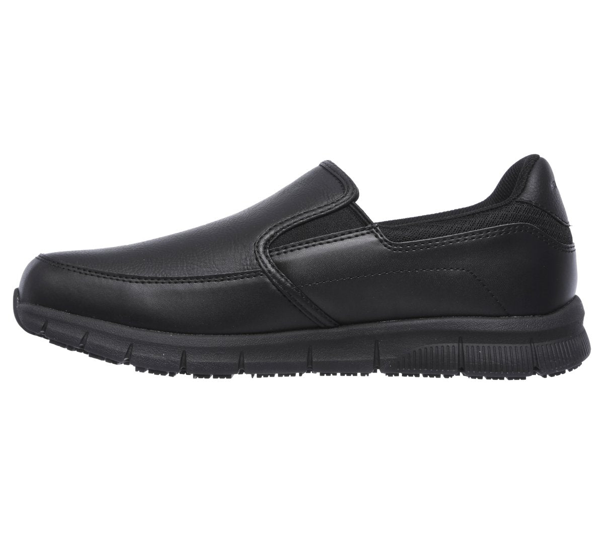 Work Relaxed Fit: Nampa - Groton Skechers outlet