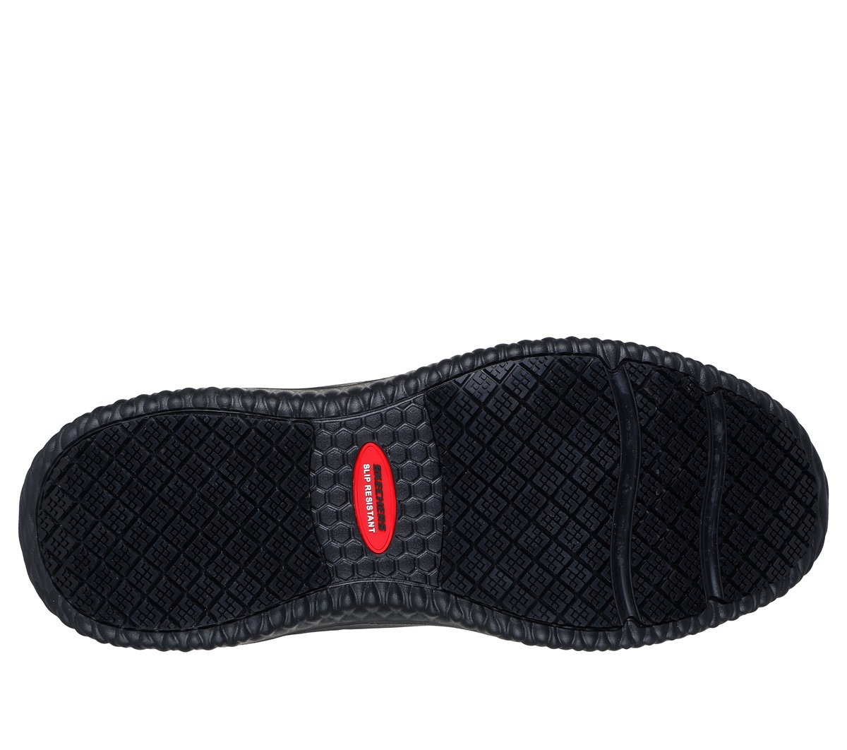 Work: Delson 3.0 SR Skechers sale