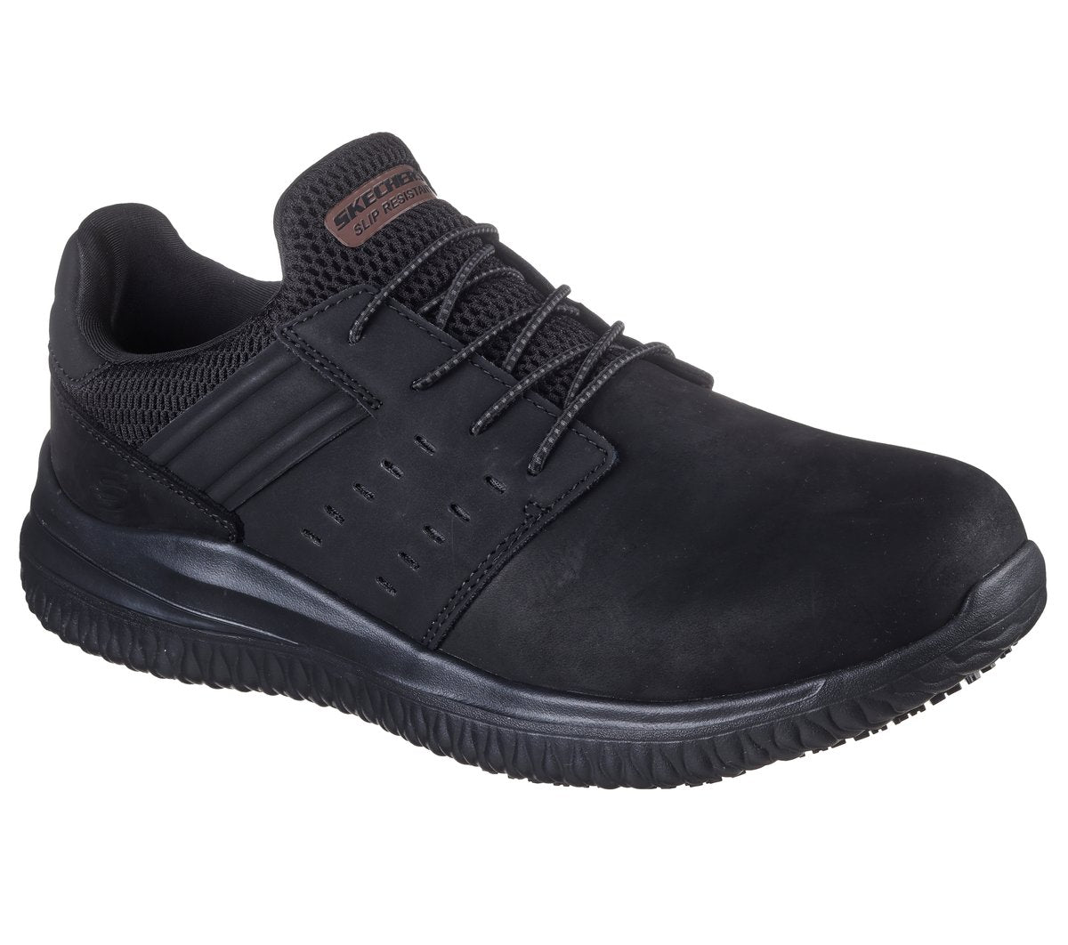 Work: Delson 3.0 SR Skechers sale