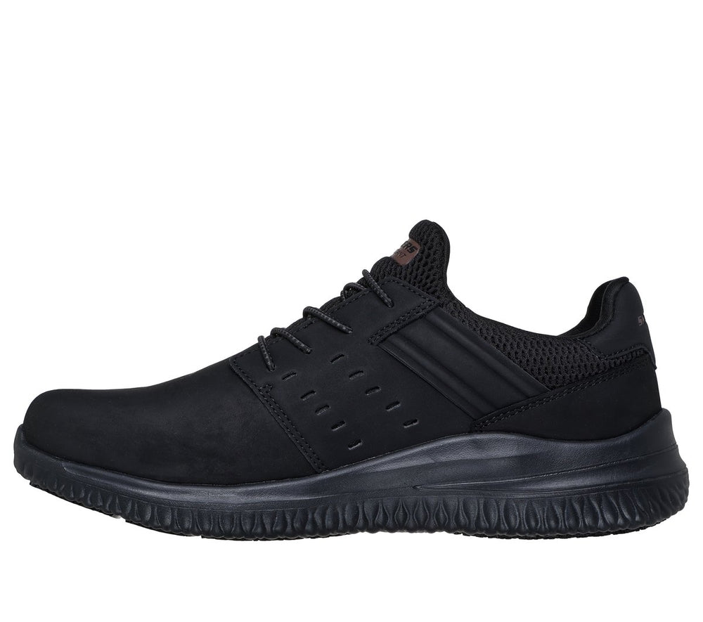 Work: Delson 3.0 SR Skechers sale