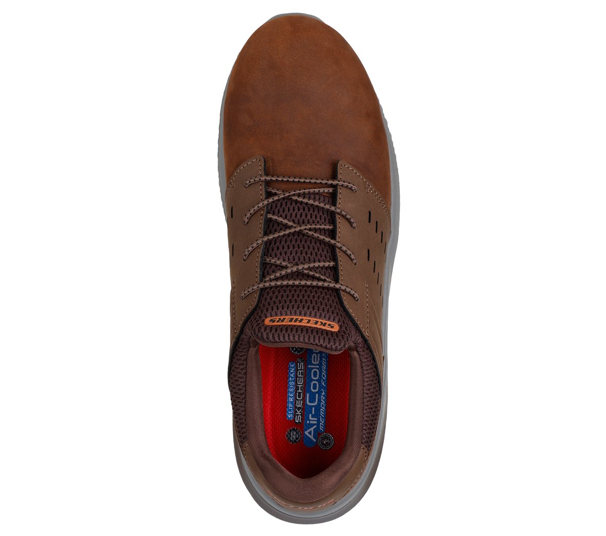 Work Slip-Resistant: Delson 3.0 SR - Tyoll Skechers discount