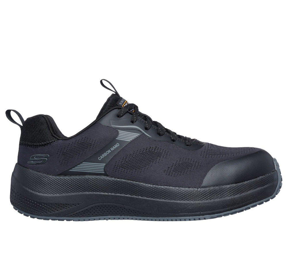 Work: Transporter Lite Skechers for sale