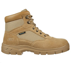 Work Waterproof Relaxed Fit: Wascana - Millit Skechers online